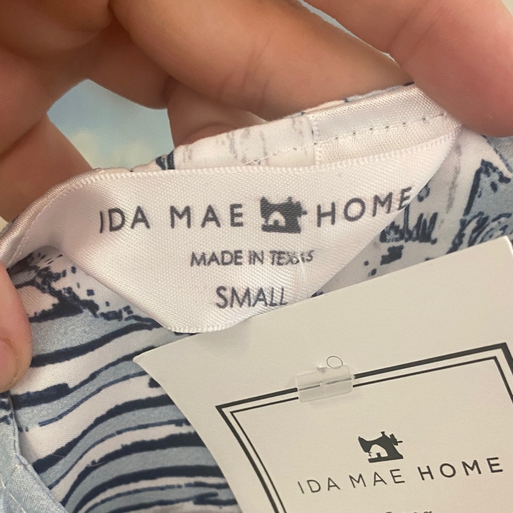 IDA MAE HOME Dress - Picture 3 of 5